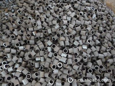 【福祥源標(biāo)準(zhǔn)件加工 鐵管廠家 鐵管來樣制定】價(jià)格,廠家,圖片,其他緊固件、連接件,瑞安市塘下福祥源標(biāo)準(zhǔn)件廠-