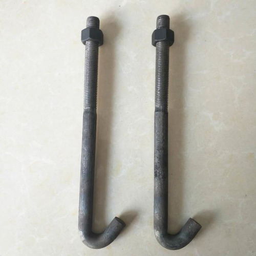 異型鉤件價(jià)格 圣愛廠家值得信賴 本色異型鉤件價(jià)格