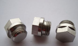 六角螺絲家具配件絲非標(biāo)外六角