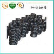 【東莞廠家供應加工壓縮彈簧 大彈簧 可伸縮彈簧】HX008,價格,廠家,圖片,供應商,緊固件、密封件、彈簧,東莞市大朗華軒五金彈簧制品廠 - 供應信息 - 阿土伯交易網