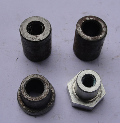 【廠家供應 摩托車螺絲配件系列 機械零配件加工 佛山廠家】價格,廠家,圖片,其他緊固件、連接件,佛山市南海區俊盛五金標準件廠-