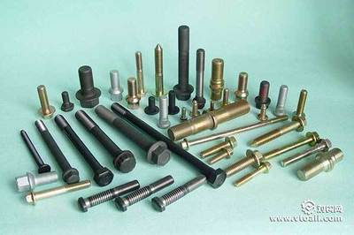 緊固件熱處理時(shí)需要做哪些質(zhì)量檢查和控制