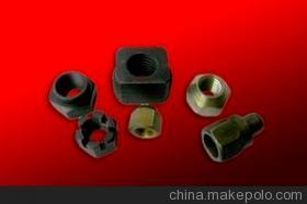 樂清市北白象宇航緊固件加工廠 廠家直銷緊固件螺母系列產品