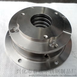 專業(yè)數(shù)控加工與不銹鋼制品服務(wù)——興化市春松不銹鋼制品廠